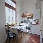 Courtyard Apartment
