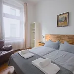 Courtyard Apartment