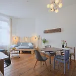 Courtyard Apartment